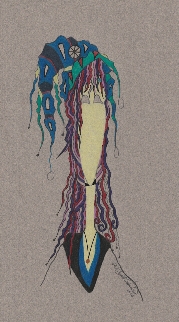 Reinhold Sandow 2026