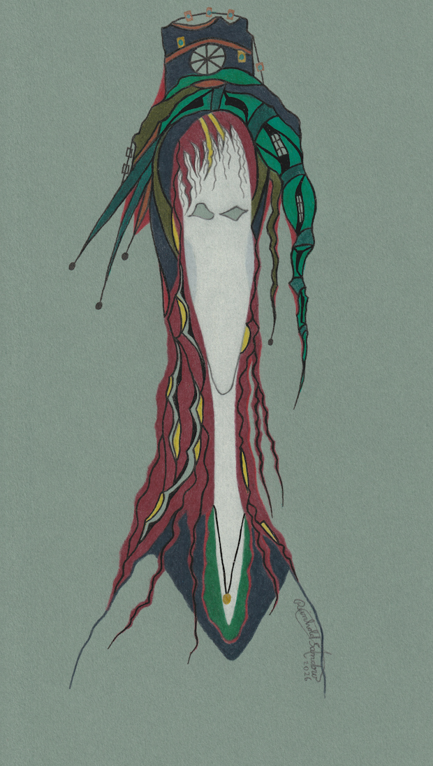 Reinhold Sandow 2026