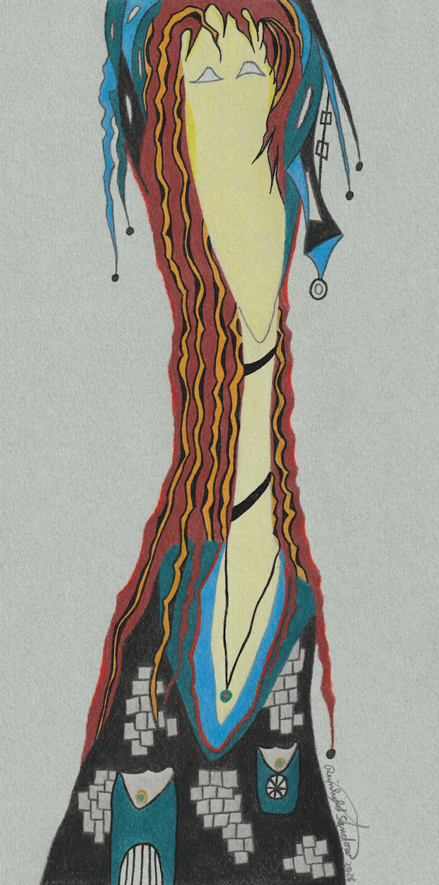 Reinhold Sandow 2026