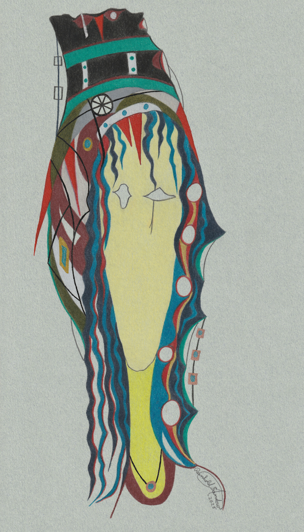 Reinhold Sandow 2025