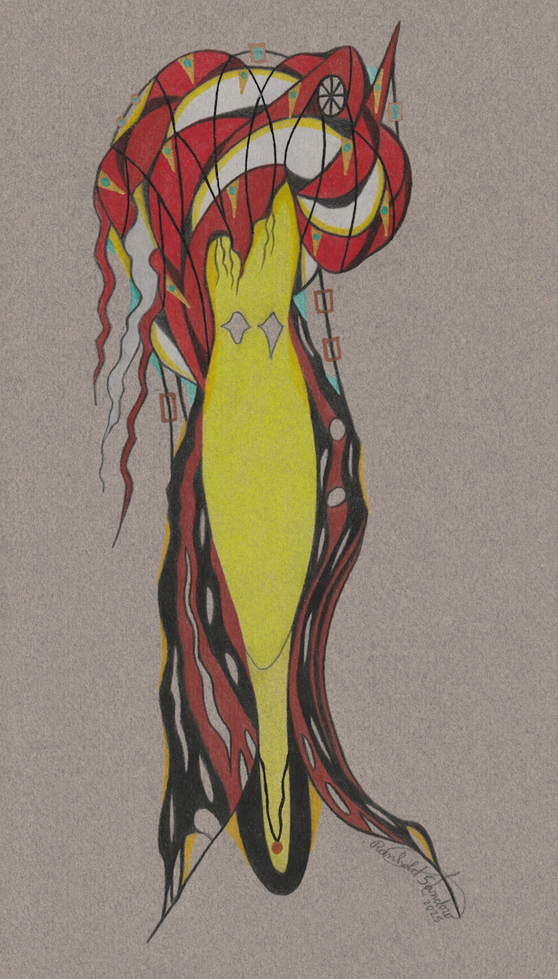 Reinhold Sandow 2025