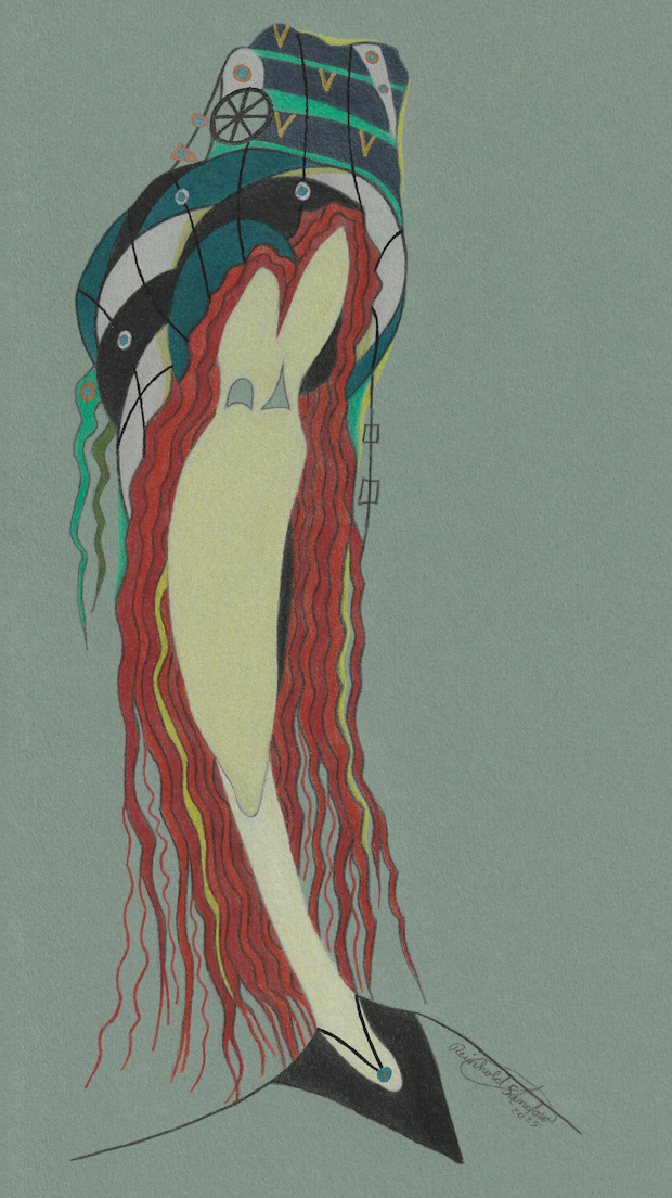 Reinhold Sandow 2025