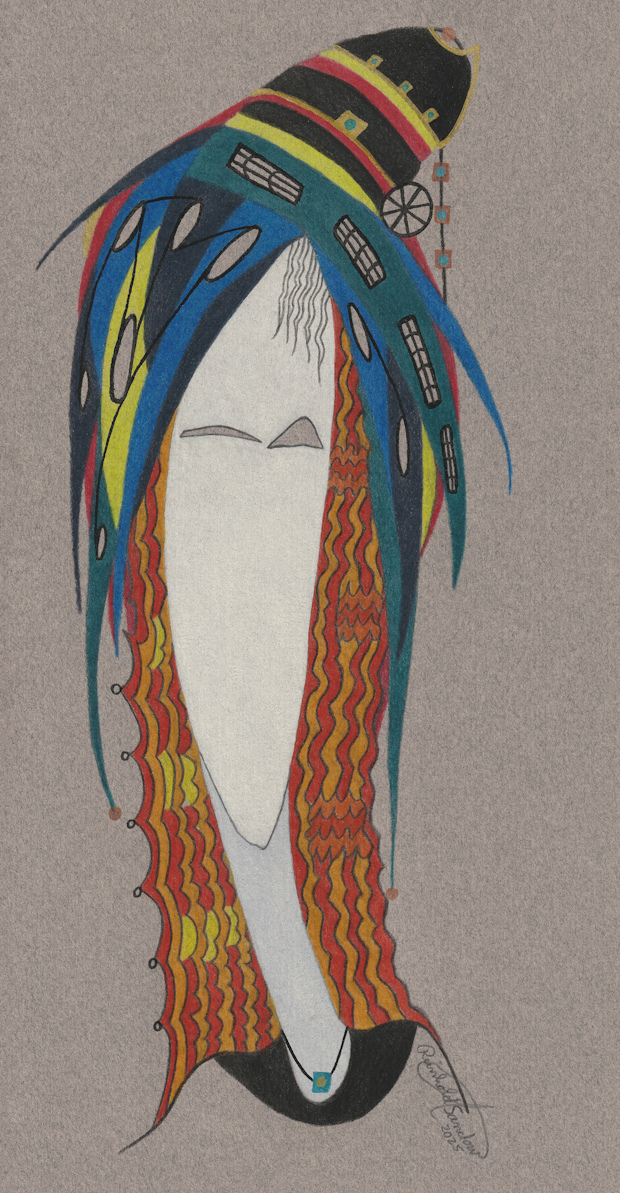 Reinhold Sandow 2025