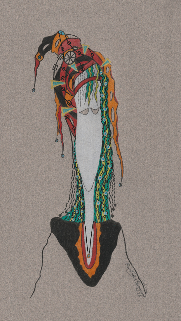 Reinhold Sandow 2026